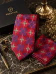 Royal Crest Neckwear Ties - Classic & Elegant - 5