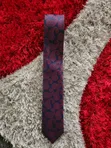 Premium Men's Ties - Stylish Designs - 1