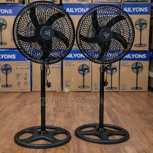 Ailyon 18" Stand Fan