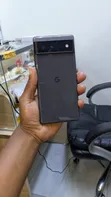 Google Pixel 6 128GB Black - 1