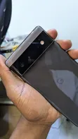 Google Pixel 6 128GB Black - 2