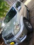 Toyota Land Cruiser Prado 2007 Silver - 3