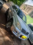 Toyota Land Cruiser Prado 2007 Silver - 4