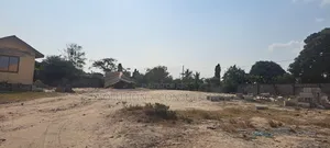 Industrial Plot for Sale - Tegeta Nyaishozi