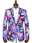 Imperial Edge Blazer - 2
