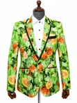 Imperial Edge Blazer - 3