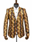 Imperial Edge Blazer - 4