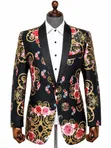 Imperial Edge Blazer - 5
