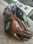 Ford Kuga 2013 Kahawia - 1