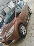 Ford Kuga 2013 Kahawia - 2