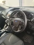 Ford Kuga 2013 Kahawia - 3