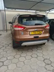 Ford Kuga 2013 Kahawia - 4