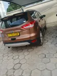 Ford Kuga 2013 Kahawia - 5