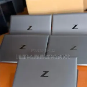 HP Zbook Firefly 14 G8 Laptop