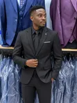 Vanguard Executive 2-Piece Suit - 3