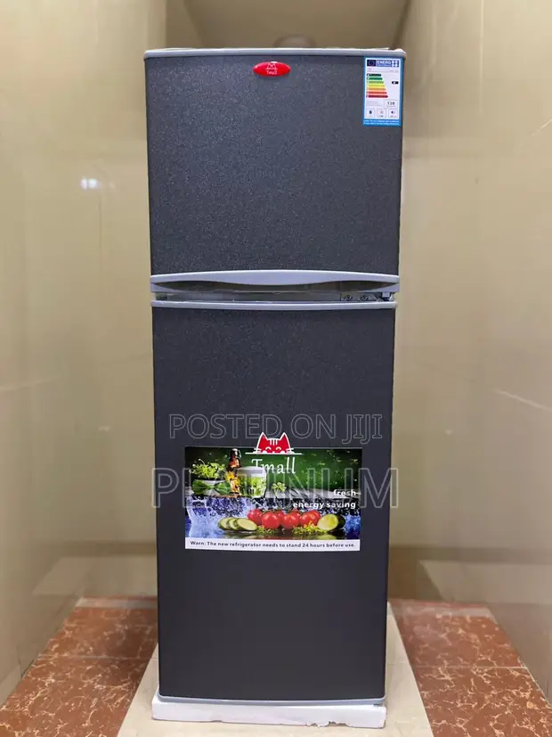 Tmall Refrigerator 138L - 1