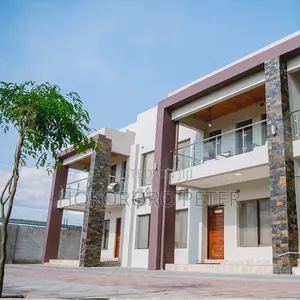 2 Bedroom Apartment for Rent in Mwenge Bamaga, Kinondoni