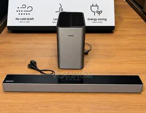 Skywood Sound Bar B02 with Subwoofer