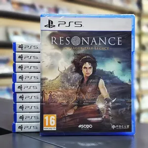 Resonance: A Plague Tale Legacy - PS5