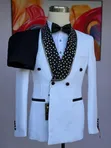 Royal Crown Premium 2-Piece Suit - Classic & Elegant - 2