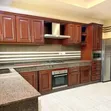 Ghorofa ya Vyumba 3 vya Kulala, Imejengwa Samani, Mikocheni - Kahwa Real Estate - 4