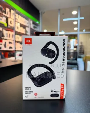 JBL Soundgear Sense Wireless Ear-hook Headphones