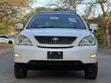 Toyota Harrier 2006 Nyeupe - 1