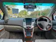 Toyota Harrier 2006 Nyeupe - 3