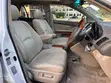 Toyota Harrier 2006 Nyeupe - 5