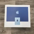 Apple iMac M3 Desktop Computer 8GB RAM 512GB SSD - 2