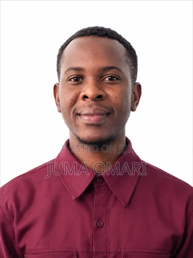 Bachelor of Human Resource Management CV - 1