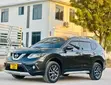 Nissan X-Trail 2.0 Petrol FWD 2013 Gray - 5