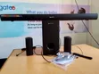 Etistar 5.1 Channel Wired Soundbar - 1