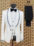 Golden Crest Suit TZ - 2