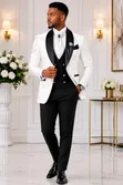 Golden Crest Suit TZ - 5