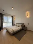 Ghorofa ya Chumba 1 chenye Samani Masaki - 3