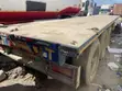 Flatbed Trailer for Sale - BPW Suspension - 2