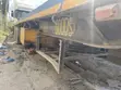 Flatbed Trailer for Sale - BPW Suspension - 4