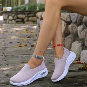 Premium Motion Viatu - Classic & Quality