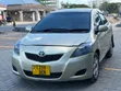 Toyota Belta 2006 Green - 1