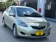 Toyota Belta 2006 Green - 2
