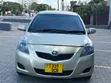 Toyota Belta 2006 Green - 3