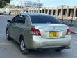 Toyota Belta 2006 Green - 5