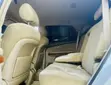 Toyota Harrier 2006 White - 1
