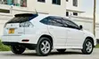 Toyota Harrier 2006 White - 2