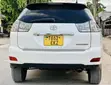 Toyota Harrier 2006 White - 3