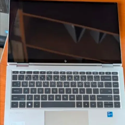 HP EliteBook x360 1040 G8 Laptop - Core i7, 16GB RAM, 512GB SSD - 1