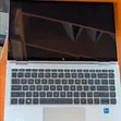 HP EliteBook x360 1040 G8 Laptop - Core i7, 16GB RAM, 512GB SSD - 1