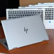 HP EliteBook x360 1040 G8 Laptop - Core i7, 16GB RAM, 512GB SSD - 4