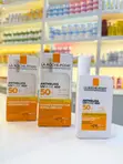 La Roche-Posay Anthelios UVMune 400 SPF 50+ Sunscreens - 1